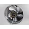 Gaf Master Flow 1500 CFM Brown Power Roof Mount Attic Fan with Humidistat/Thermostat ERV6BRHT - alternate 3